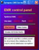 synapse.server.exe.EMR.control.panel.jpg